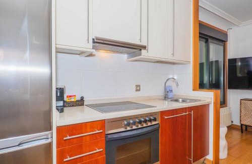 Vigo Apartment | YBH Cuba 26, 1