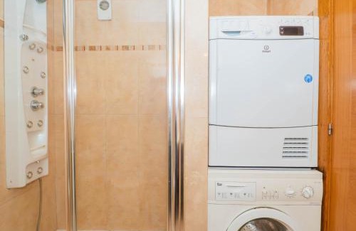 Vigo Apartment | YBH Cuba 26, 1