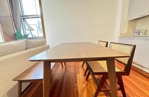 Maria Auxiliadora Apartment | YBH Principe 29, 2 con parking gratis