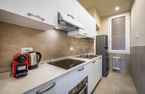 San Niccolo Apartment | YD balcony on Pontevecchio view