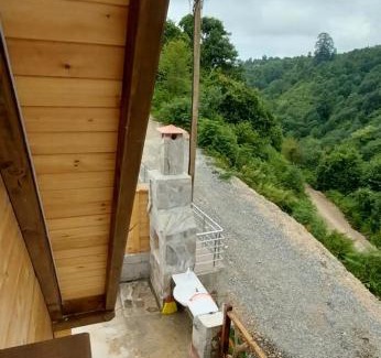 Ardesen House | yeşiltepebungalov