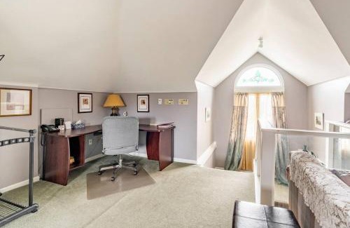 Walkerville Bed & Breakfast | Ye Olde Walkerville Bed & Breakfast