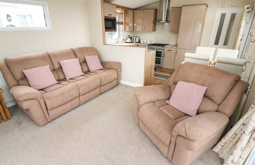 Yealand Conyers Cottage | YEALANDS 27, family friendly, with a garden in Carnforth