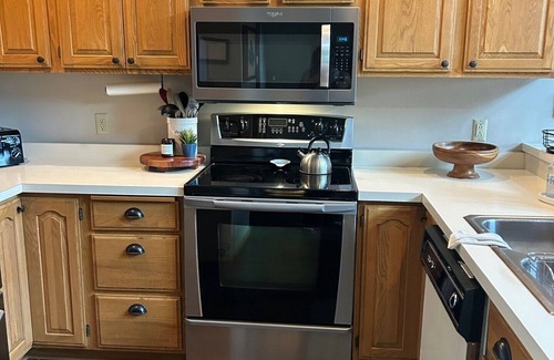 Pequot Lakes Cabin | Year-Rd Lake Cabin, Lg Beach, 200' Shoreline, Northern Light, Sleeps 10, Pontoon