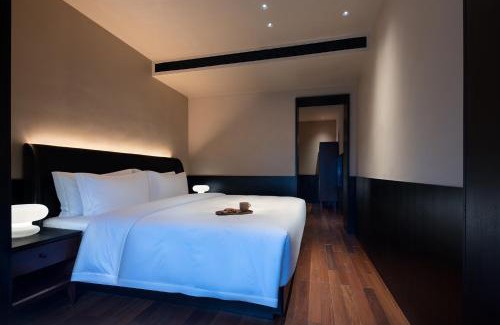 Kai Fu Hotel | Yeenjoy瘾绅酒店长沙五一广场店