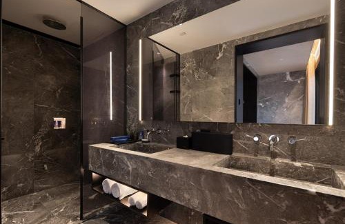 Kai Fu Hotel | Yeenjoy瘾绅酒店长沙五一广场店