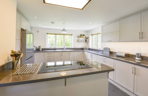 Gidleigh Cottage | YELFORDS COTTAGE, pet friendly, luxury holiday cottage in Chagford