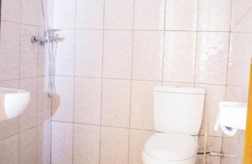 Kigali Bed & Breakfast | Yellow Candle B&B