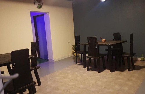 Kigali Bed & Breakfast | Yellow Candle B&B