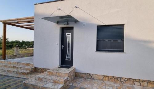 Murvica Apartment | Yellow dream