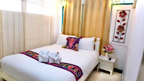 Chiang Mai Hotel | Yellow Lamoon Hotel