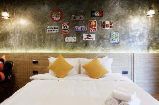 Chang Phueak Hotel | Yellow Pillow village