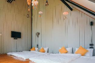 Chang Phueak Hotel | Yellow Pillow village