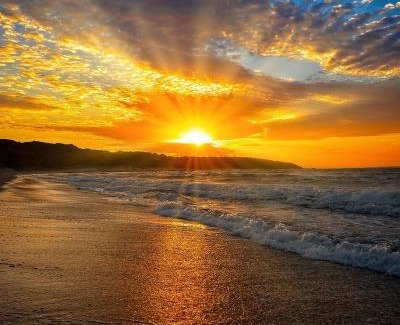 Baga Hotel | Yellow Sky By Rj14, Baga Beach