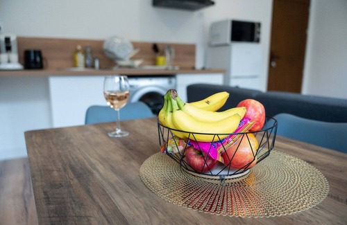 Centre ville - Urbanistes Apartment | Yellow T2 Cosy Hyper Centre