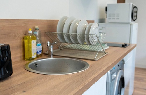 Centre ville - Urbanistes Apartment | Yellow T2 Cosy Hyper Centre