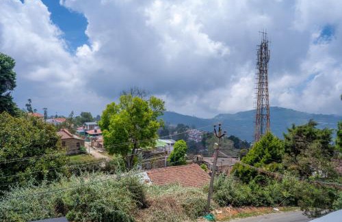 Kodaikanal Villa | Yellow Tree