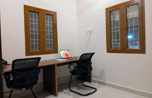 Tiruvannamalai Villa | Yellowra Farmstay Tiruvannamalai