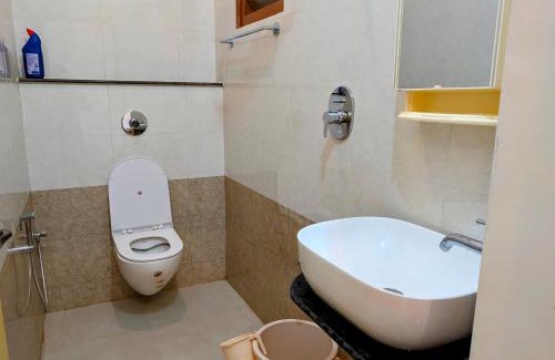 Tiruvannamalai Villa | Yellowra Farmstay Tiruvannamalai