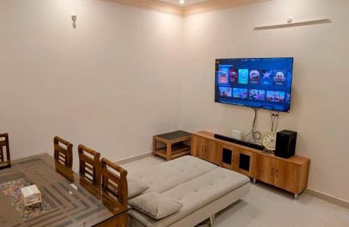 Tiruvannamalai Villa | Yellowra Farmstay Tiruvannamalai