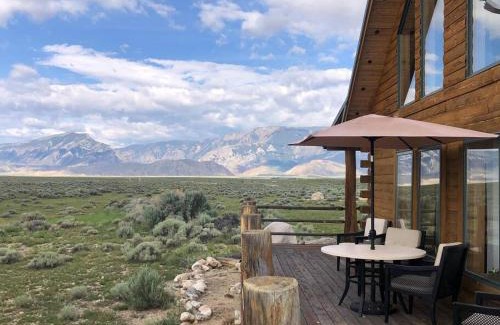 Clark House | Yellowstone River! Mountain Views!