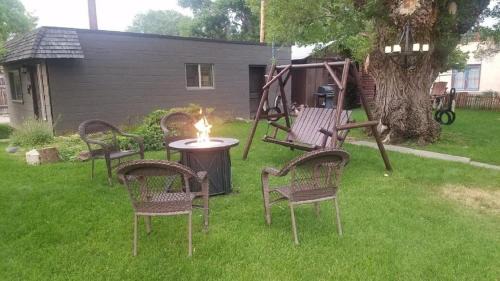 Cody Resort | Yellowstone Village Resort