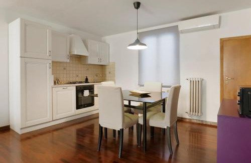 Lucca Historical Center Apartment | Yema Amphitheater 93-Lucca