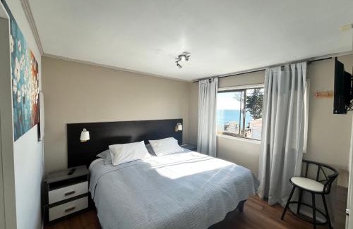 Concon House | Yemanya Hostal