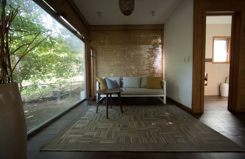 La Laguna Cabin | Yemaya Club