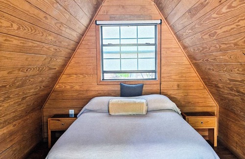 La Laguna Cabin | Yemaya Club