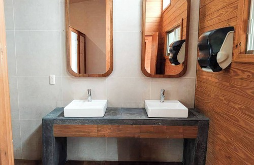 La Laguna Cabin | Yemaya Club