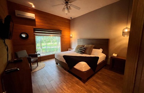 La Laguna Cabin | Yemaya Club