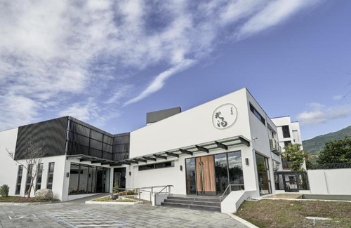 Ruisui Bed & Breakfast | Yen Hotspring