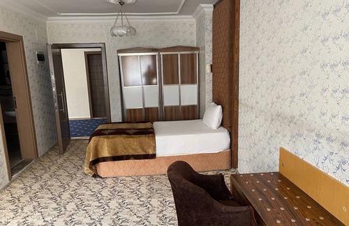 Ipekyolu Hotel | YENİVAN OTEL