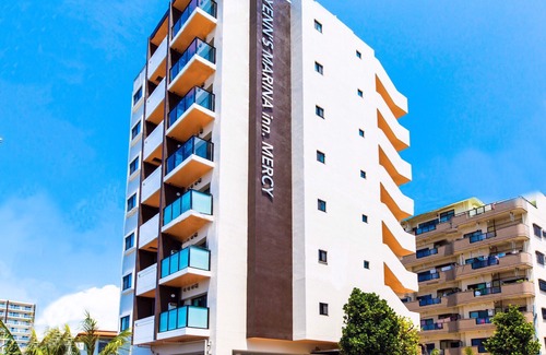 Ginowan Hotel | Yenn's Marina Inn Mercy