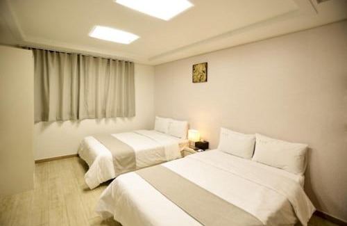 Yeongdeungpo-gu Hotel | Yeongdeungpo VIP Hotel
