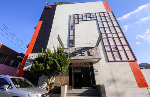 Beopseong-myeon Hotel | Yeonggwang Chungsoo Motel