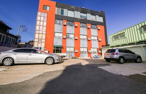 Beopseong-myeon Hotel | Yeonggwang Chungsoo Motel