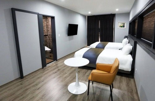 Yeongju House | Yeongju Sobaeksan Punggi Oncheon Resort