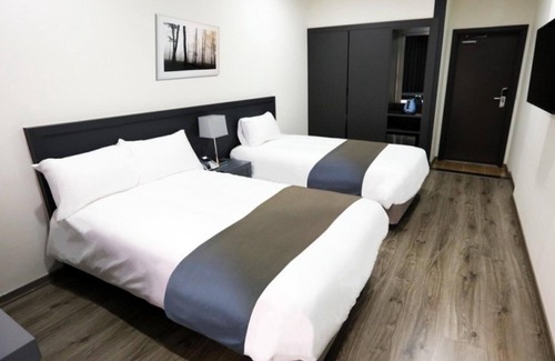 Yeongju House | Yeongju Sobaeksan Punggi Oncheon Resort