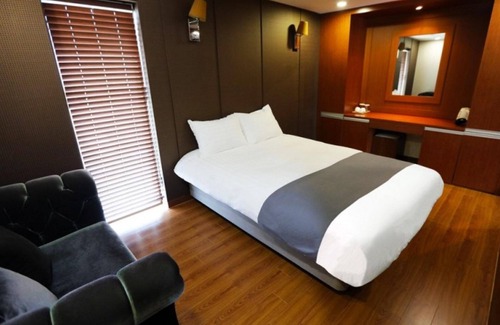 Yeongju House | Yeongju Sobaeksan Punggi Oncheon Resort