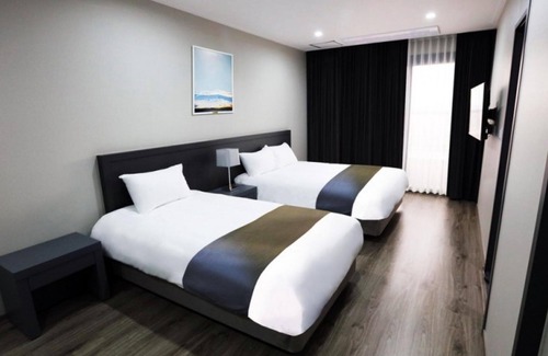 Yeongju House | Yeongju Sobaeksan Punggi Oncheon Resort