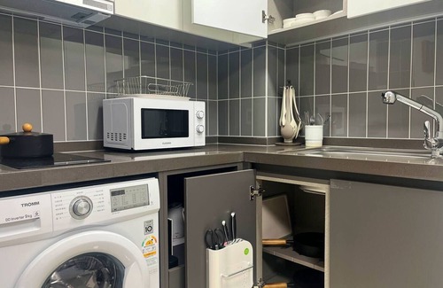 Yeonsan Hotel | YEONSAN THE STAY