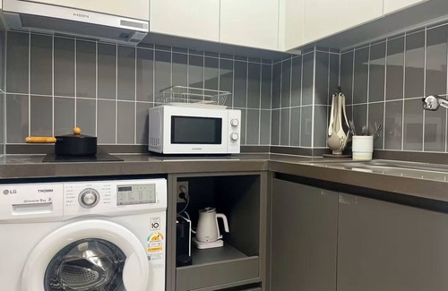 Yeonsan Hotel | YEONSAN THE STAY