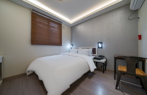 Eunpyeong-gu Hotel | Yeonsinnae POM