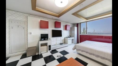 Hak-dong Hotel | Yeosu Beach Hotel