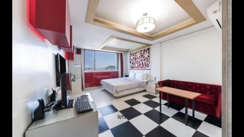 Hak-dong Hotel | Yeosu Beach Hotel