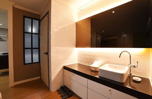 Hak-dong Hotel | Yeosu Shilla E-stay