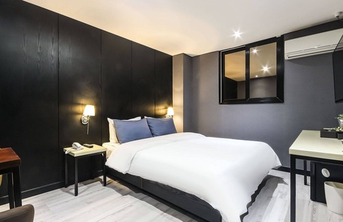 Hak-dong Hotel | Yeosu Shilla E-stay