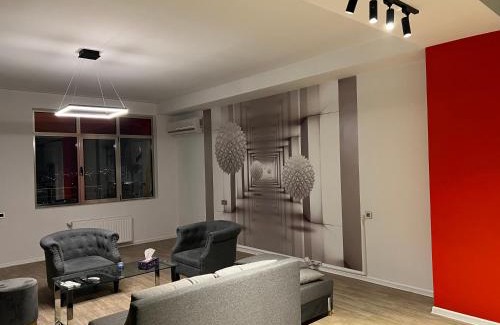 Kentron Apartment | Yerevan Loft 2
